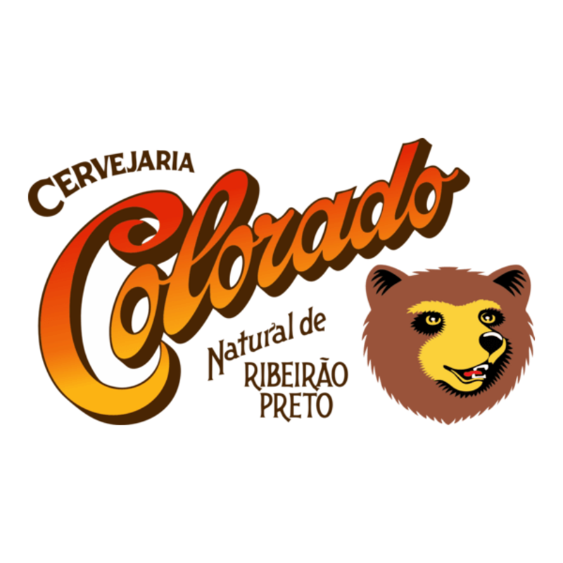 Logo do Chopp Colorado Ribeirão Lager